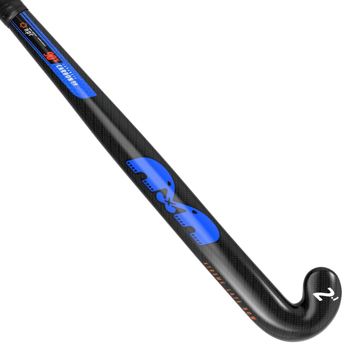 Tk Xtreme Late Bow Tk Hockey