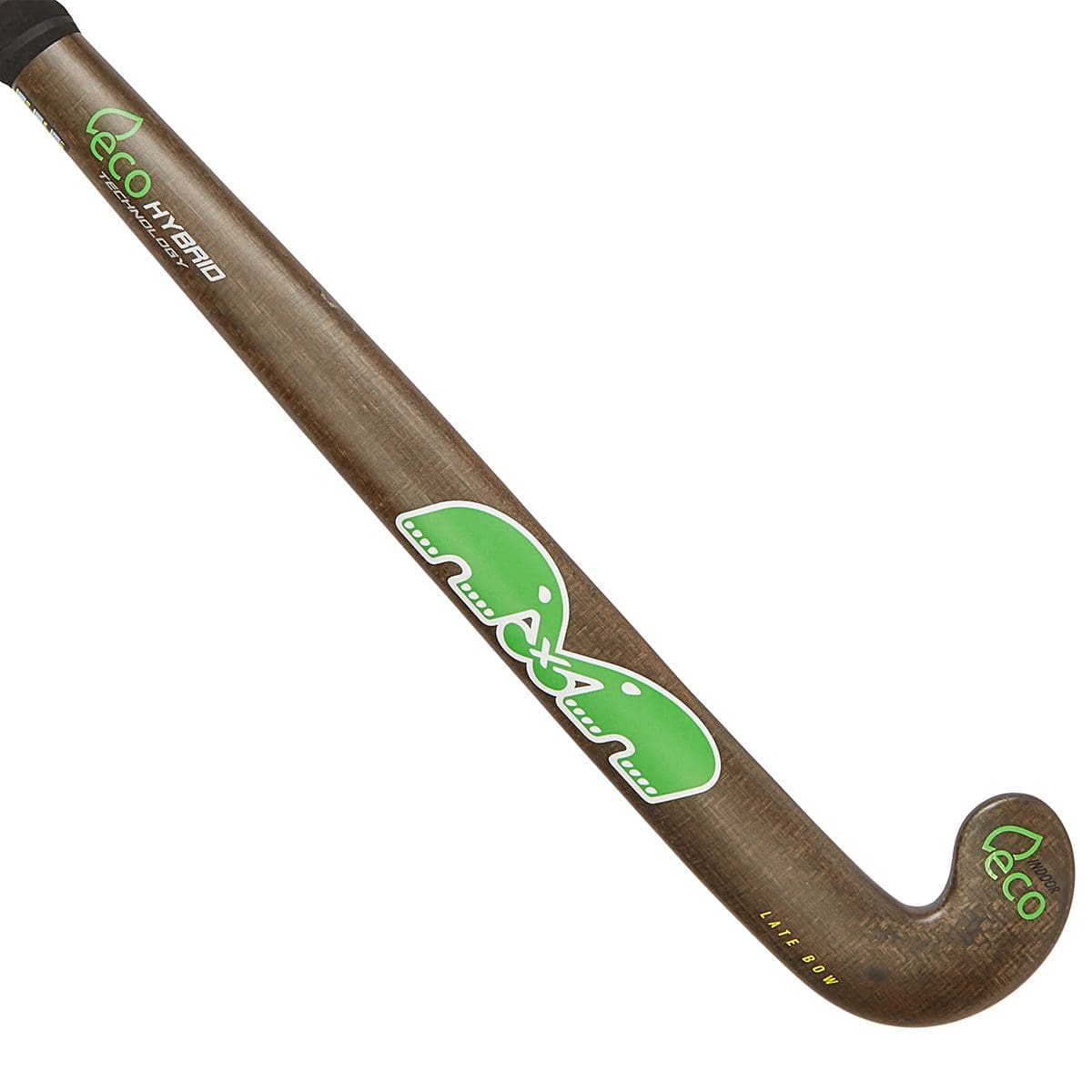 TK RLP FIELD HOCKEY STICK - discount 36.5 S5 Synergy 5 Carbon Nano composite black/blue